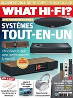 What Hifi France